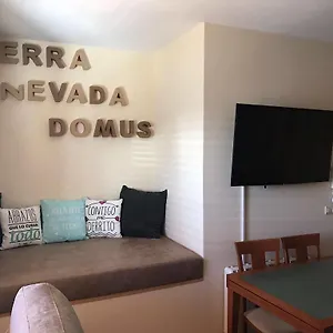  Apartamento Estudio Y Casa Los Copos